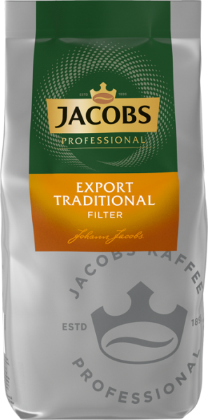 Jacobs Export