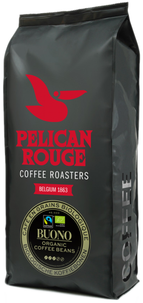 Pelican Rouge Bio Fairtrade